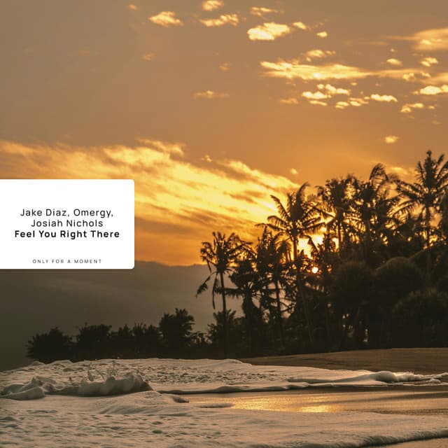 Feel You Right There