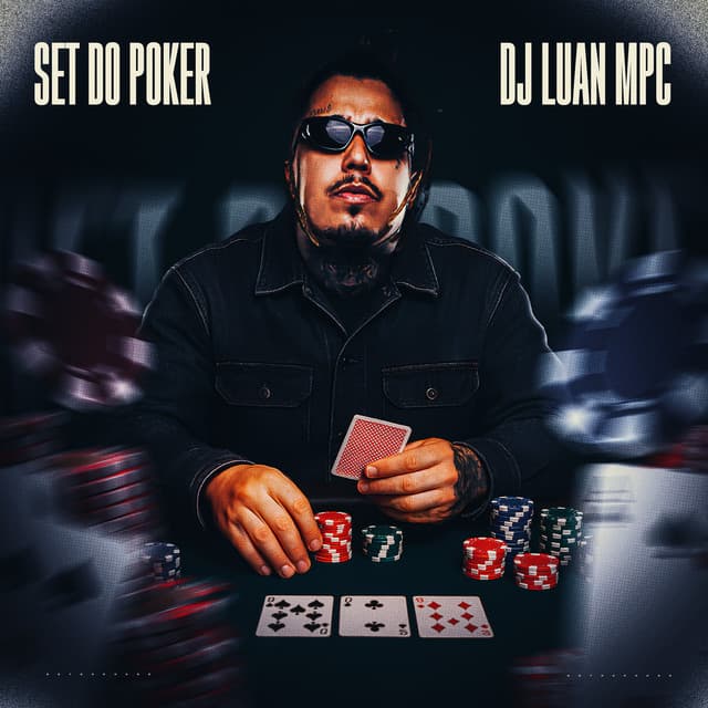Set do Poker