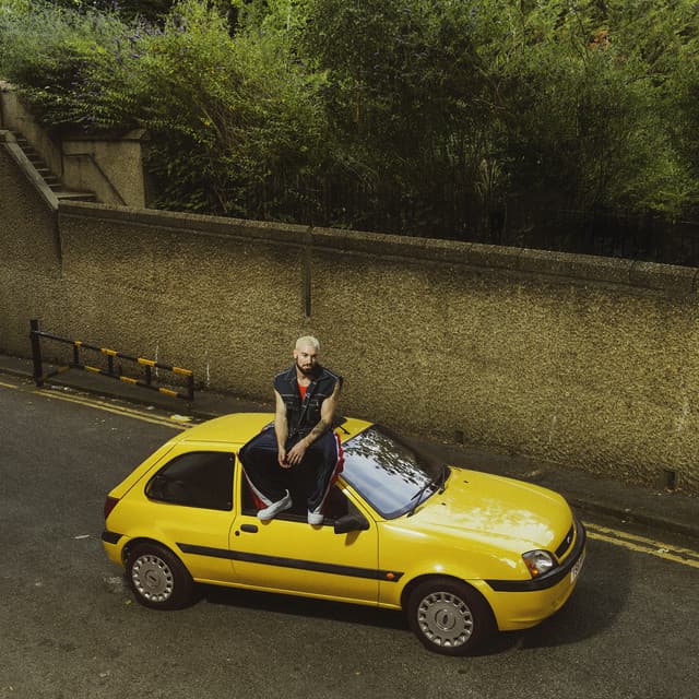 Waterfalls (feat. Sam Harper & Bobby Harvey) [Ely Oaks Remix]