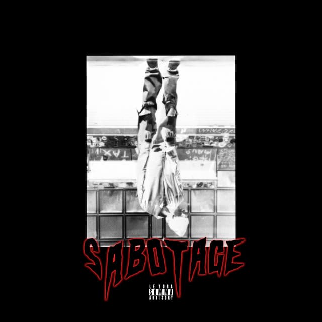 SABOTAGE