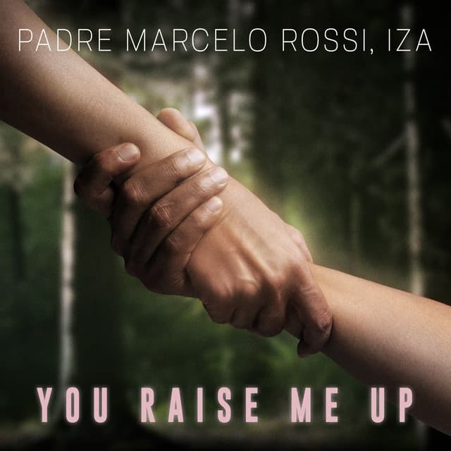 You Raise Me Up