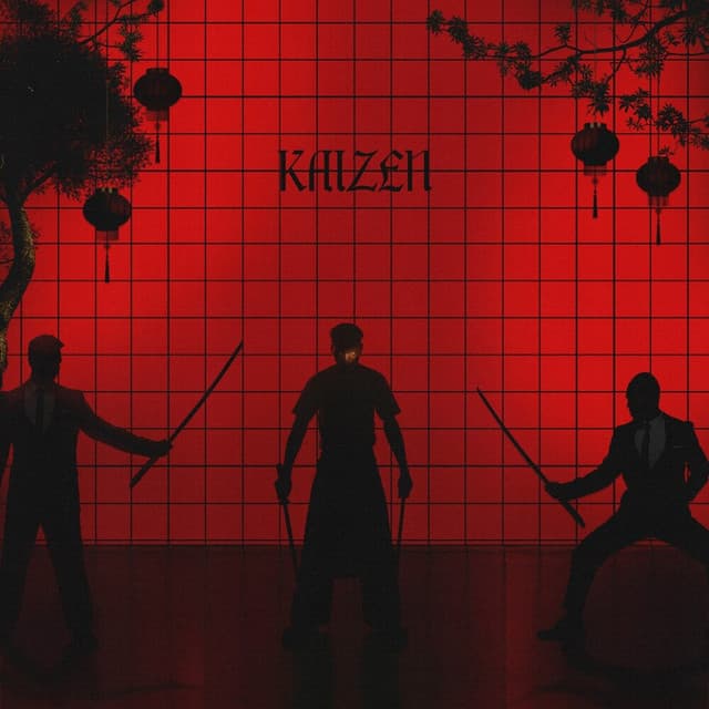 Kaizen's Intro