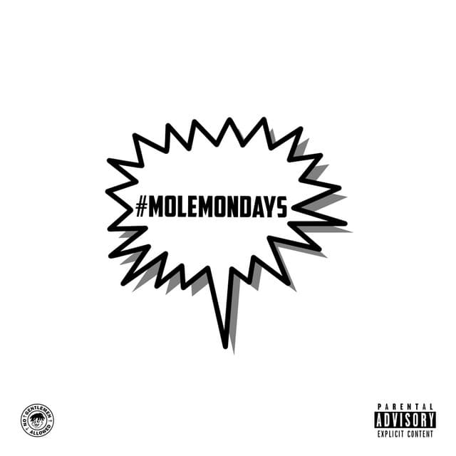 #MoleMondays