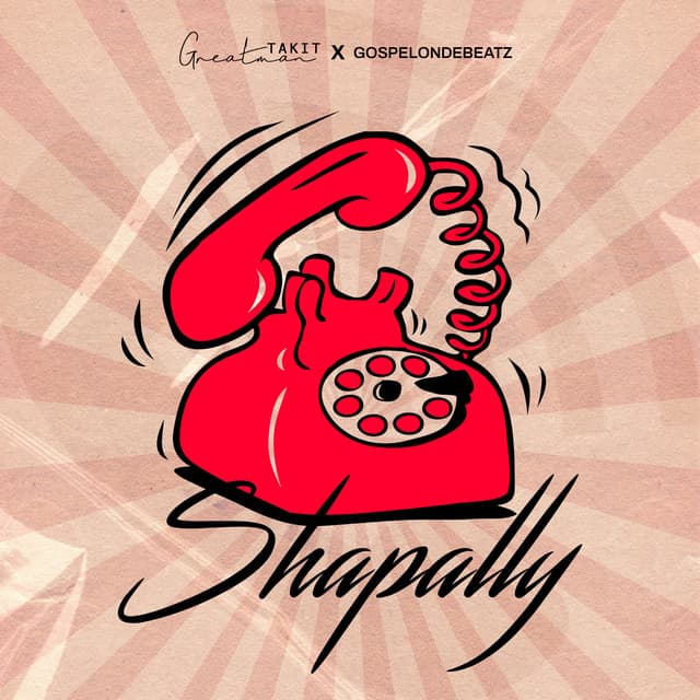 Shapally (Answer Me)