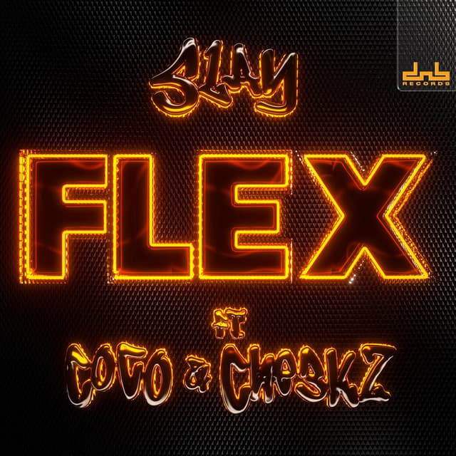Flex (feat. Coco & Che3kz)