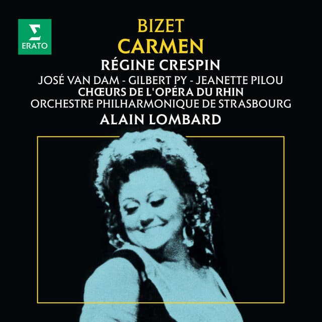 Bizet: Carmen