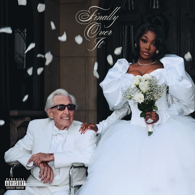 Give Me A Reason (with Bryson Tiller)