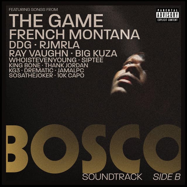 Bosco Freestyle (Compton)