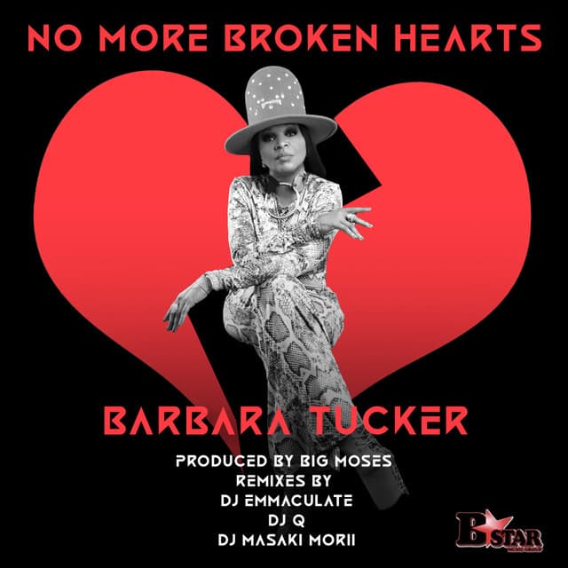 No More Broken Hearts