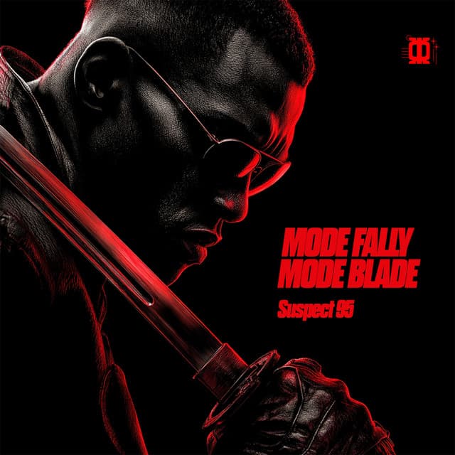 Mode Fally - Blade Activated