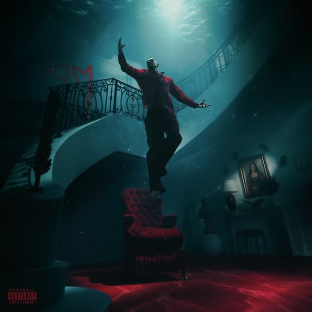 Talvez você precise de mim