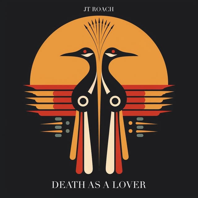 Death As A Lover