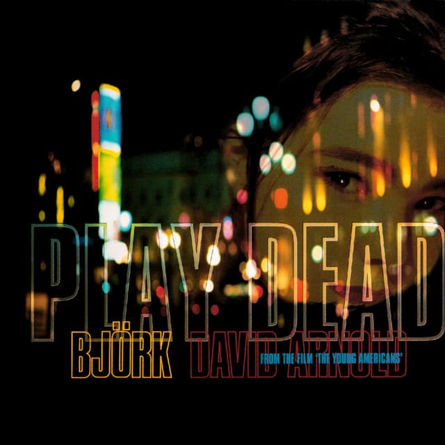 Play Dead - Tim Simenon 7" Remix