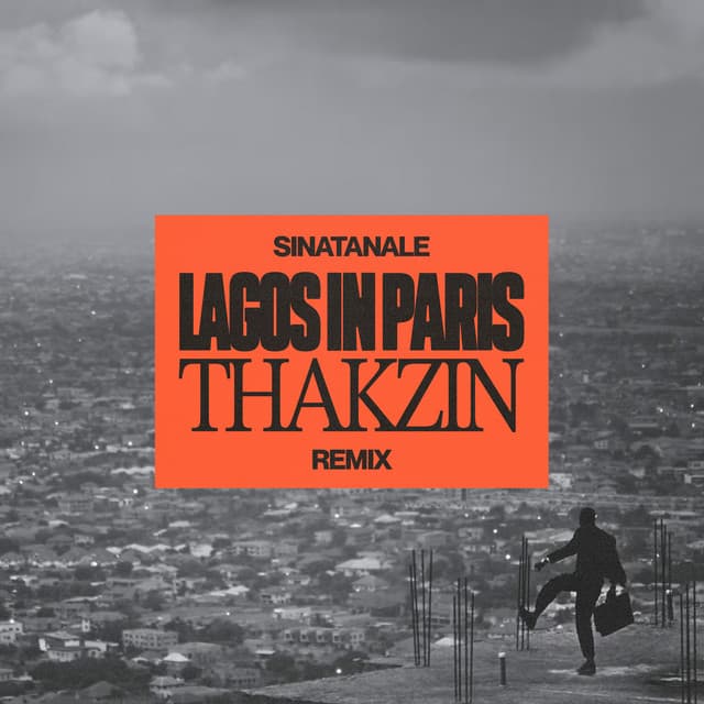 Sinatanale (Thakzin Remix)