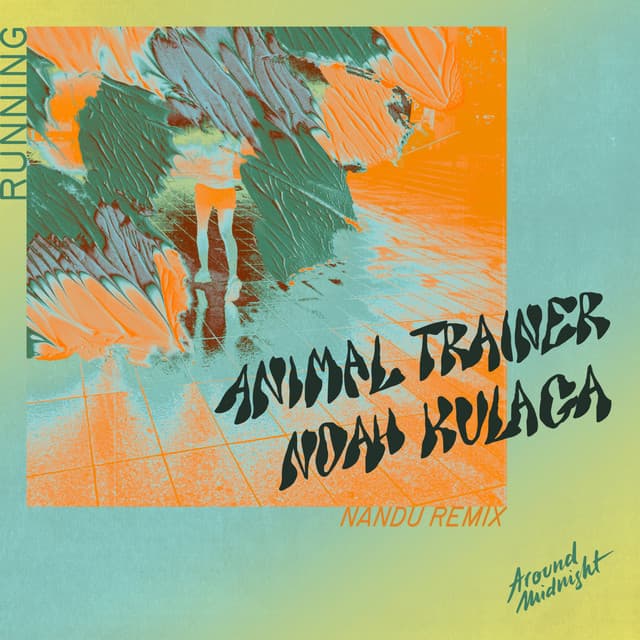 Running - Nandu Remix