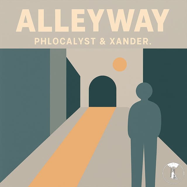 Alleyway