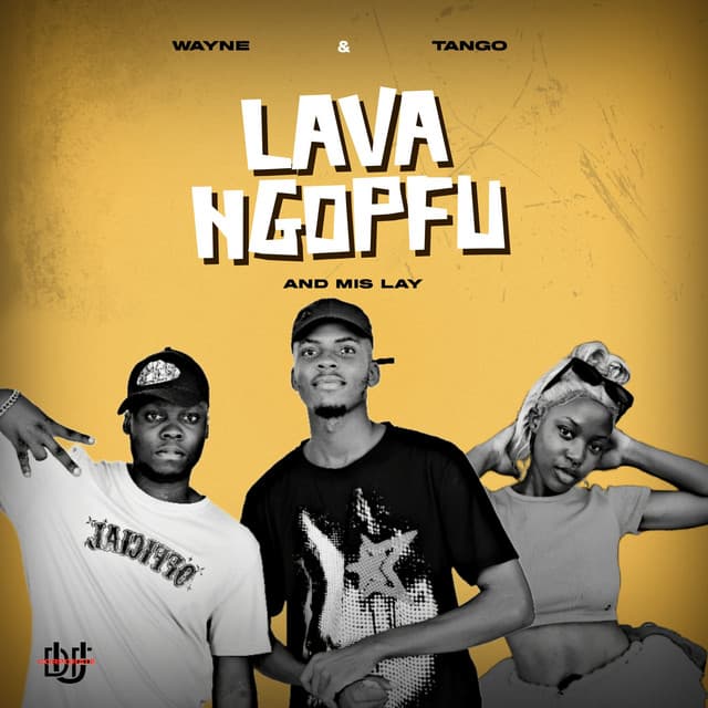 Lava Ngopfu