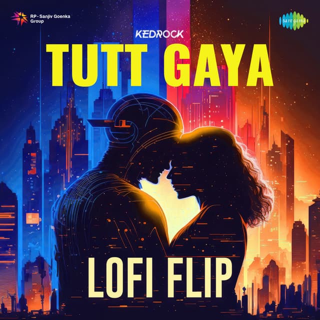 Tutt Gaya (Lofi Flip)