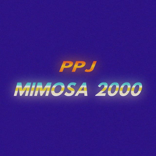 Mimosa 2000
