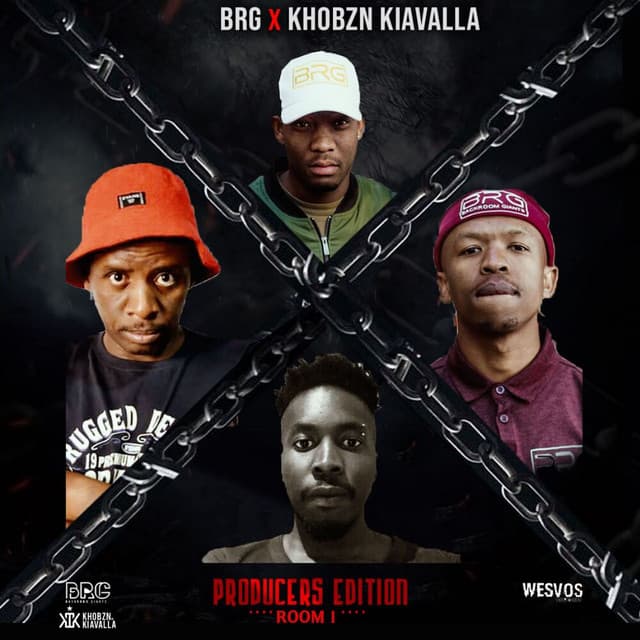 Producers Edition Room 1