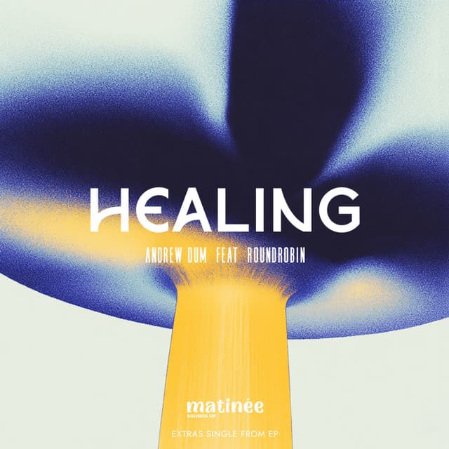 Healing - Radio Edit