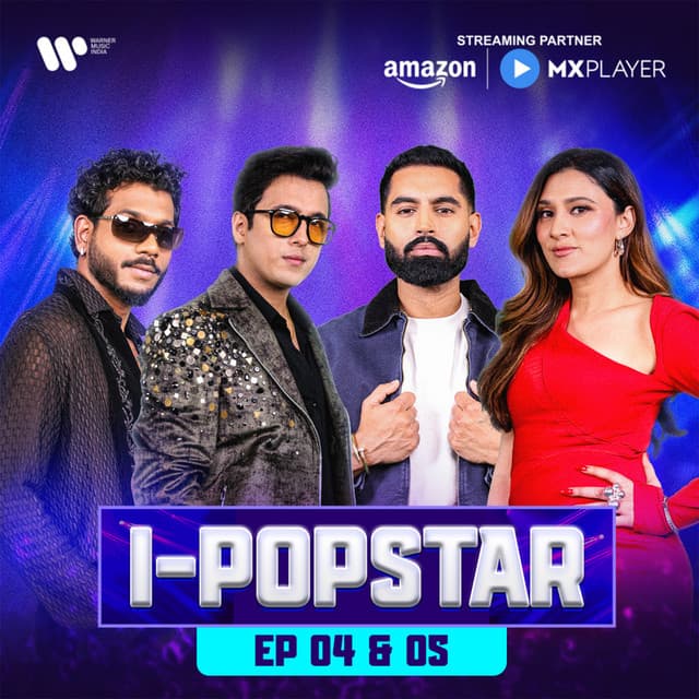 I-Popstar: Vol. 1 | Episodes 4&5