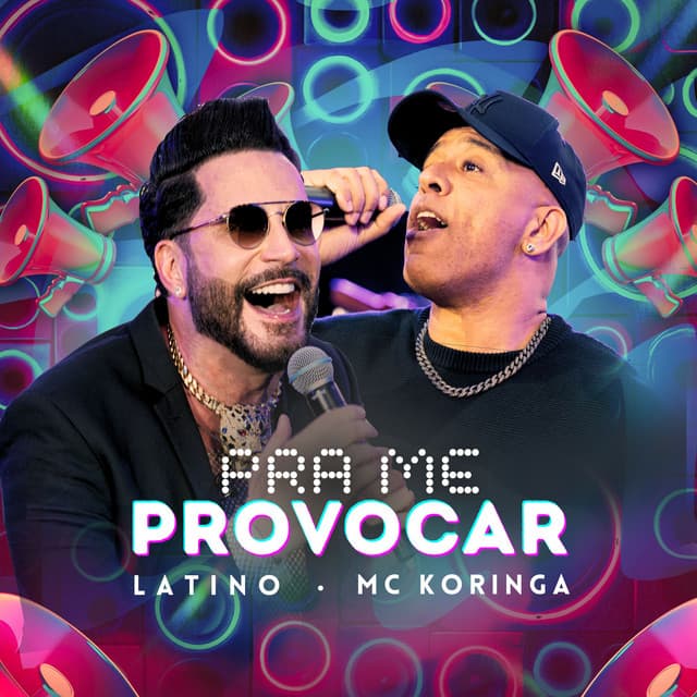 Pra me Provocar (Ao Vivo)