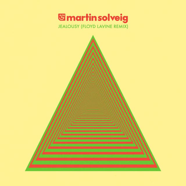 Jealousy (Floyd Lavine Remix)