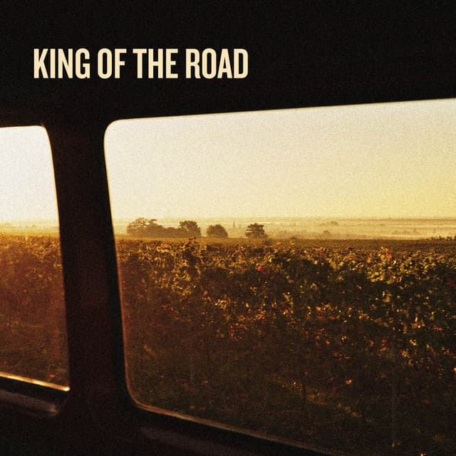 King of the Road
