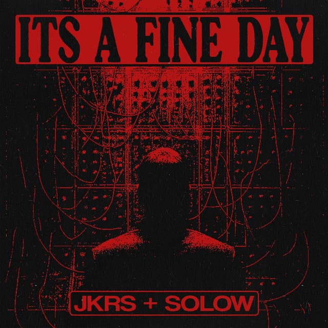 It's a Fine Day (UKG Edit)