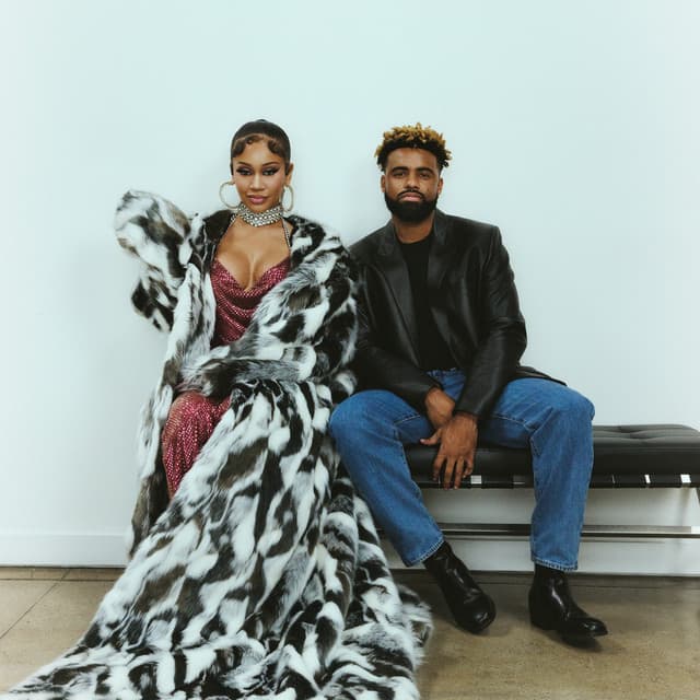 That Girl (feat. Saweetie)