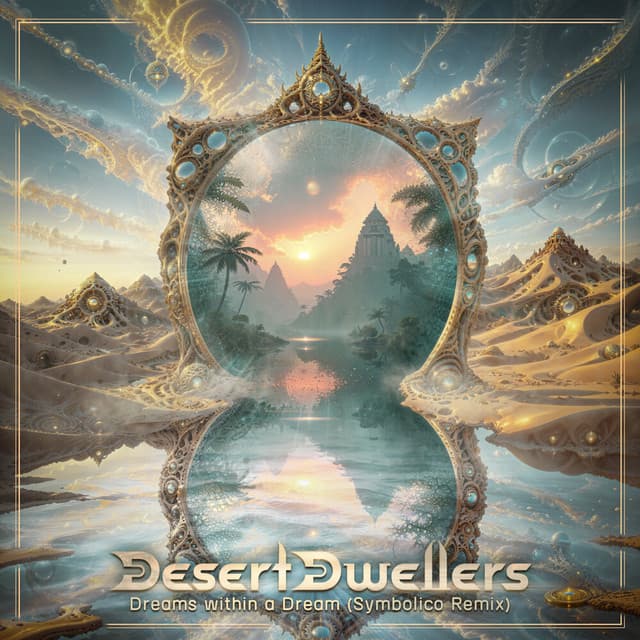 Dreams Within a Dream (Symbolico Remix)