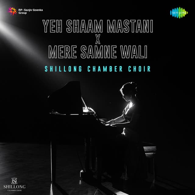 Yeh Shaam Mastani X Mere Samne Wali