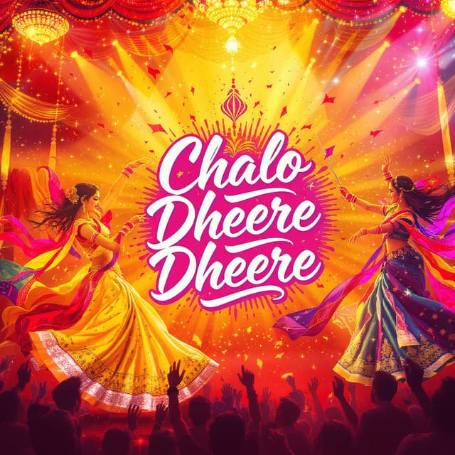 Chalo Dheere Dheere