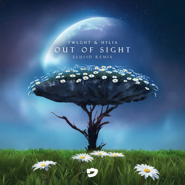 Out of Sight - ELUSID Remix