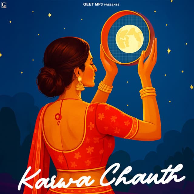 Karwa Chauth