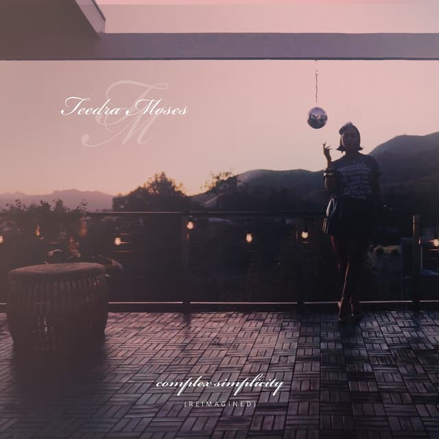 YOU BETTER TELL HER (REIMAGINED)