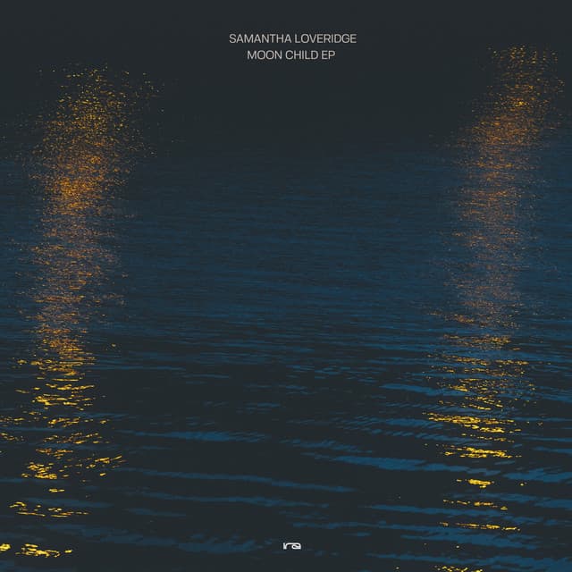 Moon Child EP