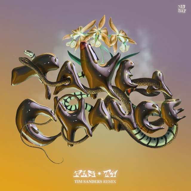 Take A Chance - Tim Sanders Remix