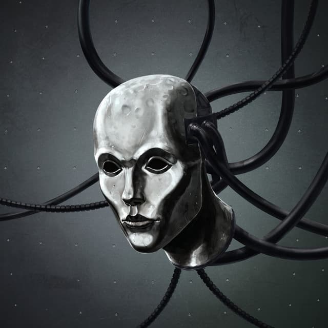 Not Today (feat. Karina Ramage)