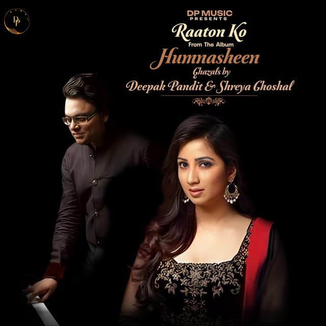 Raaton Ko (From "Humnasheen")