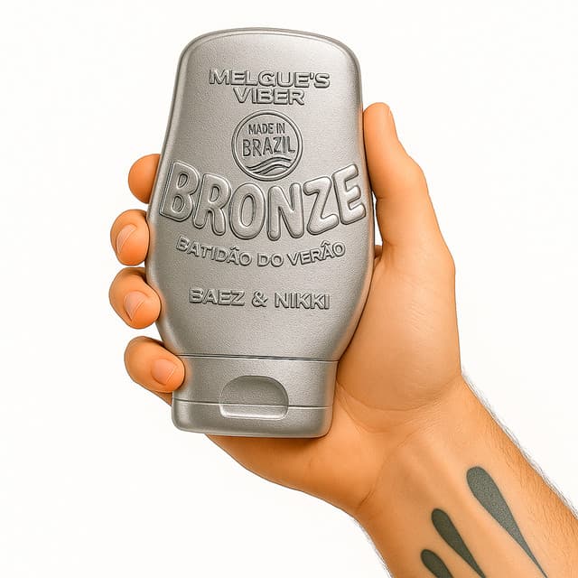 Bronze (Packzão do Verão) [Radio Edit]