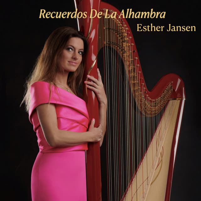 Recuerdos De La Alhambra