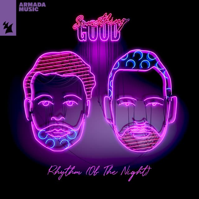 Rhythm (Of The Night) - Extended Mix