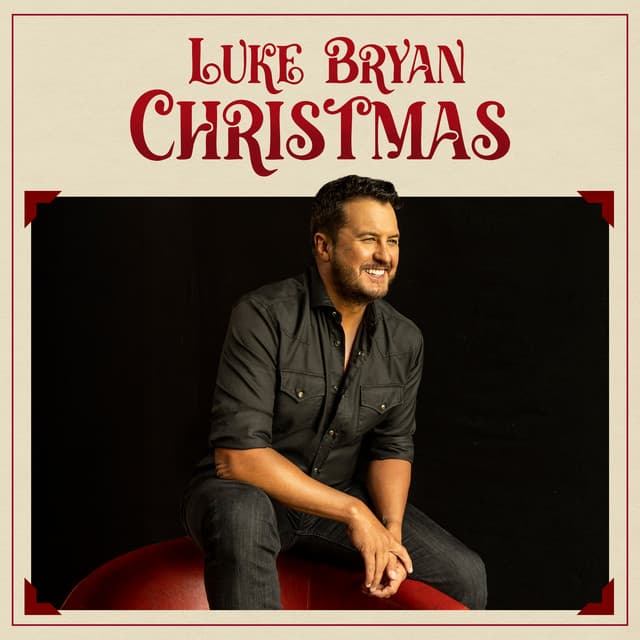 Luke Bryan Christmas