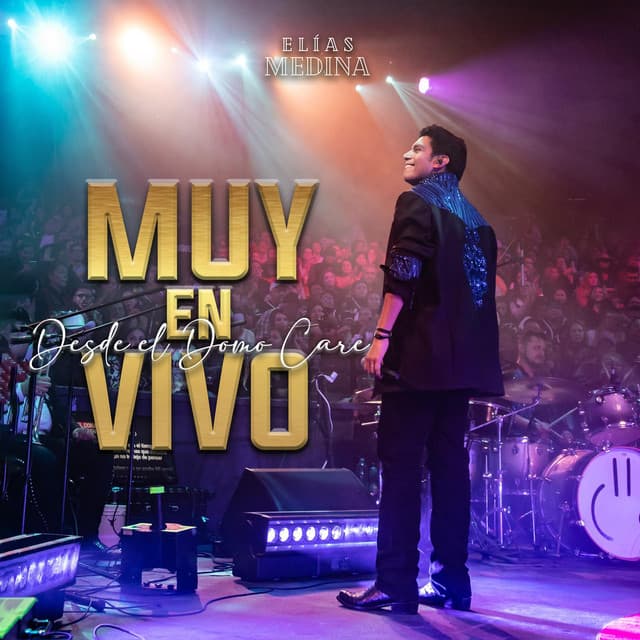 Muy En Vivo (Desde El Domo Care)