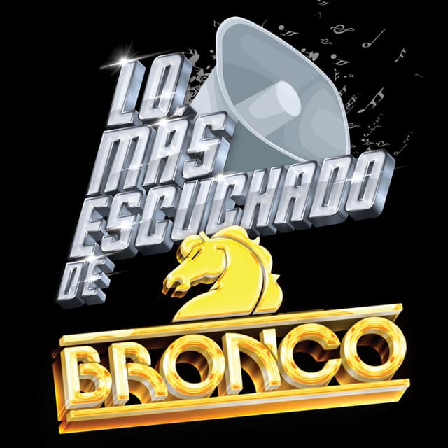 Lo Más Escuchado De