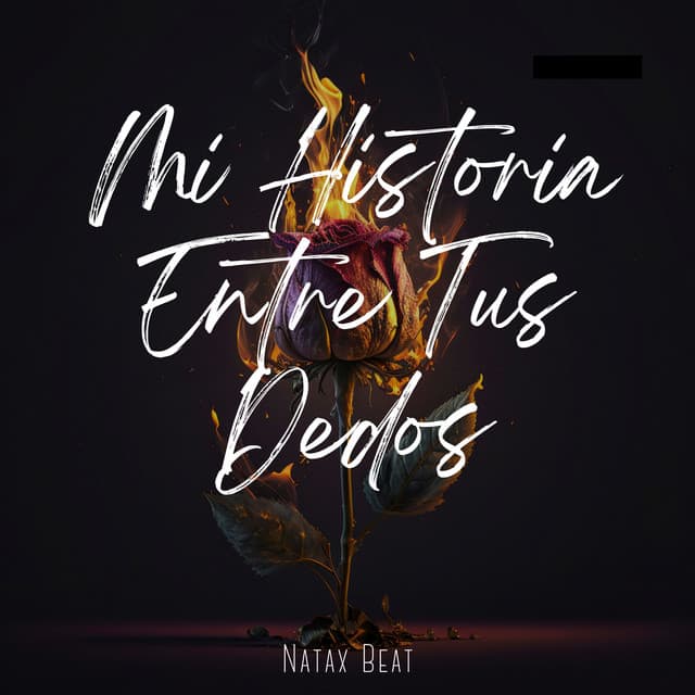 Mi Historia Entre Tus Dedos