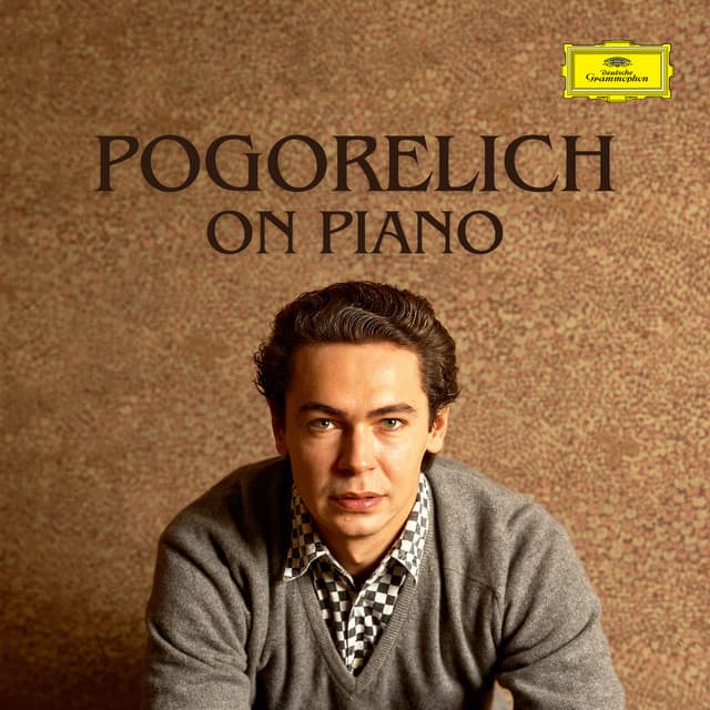 Pogorelich: on Piano