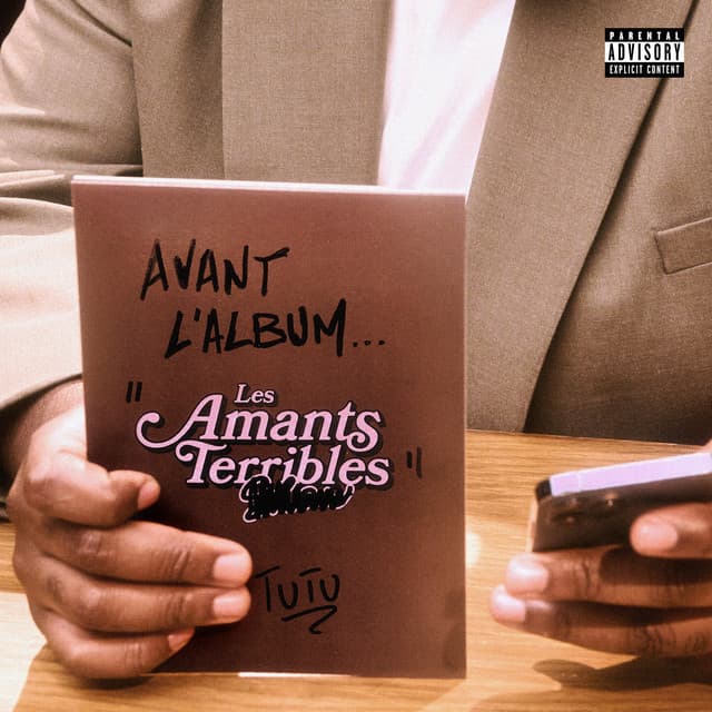 Avant l'album